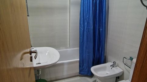 Photo 5 of Apartments for rent in Rúa Do Valiño, 47, San Lázaro - Meixonfrío, Santiago de Compostela