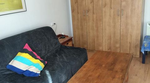 Photo 3 of Apartments for rent in Rúa Do Valiño, 47, San Lázaro - Meixonfrío, Santiago de Compostela