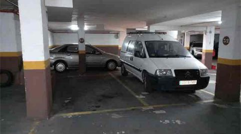 Foto 2 de Garaje de alquiler en Pueblo Nuevo, Madrid Capital