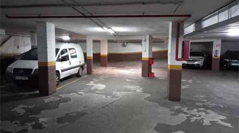 Foto 4 de Garaje de alquiler en Pueblo Nuevo, Madrid Capital