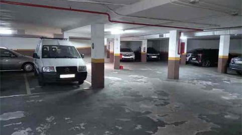 Foto 5 de Garaje de alquiler en Pueblo Nuevo, Madrid Capital