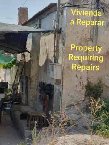 Casa-chalet en Venta en Morata