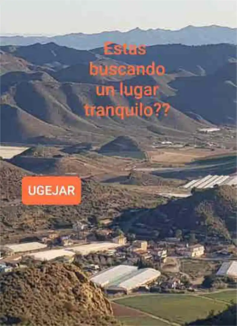 Exterior view of Houses for sale in Lorca