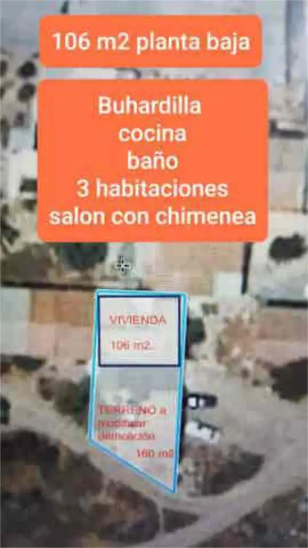 Exterior view of Houses for sale in Lorca