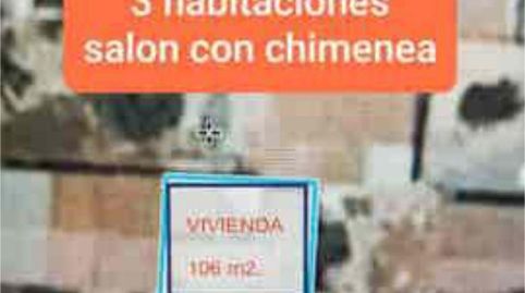 Foto 3 de Casa o xalet en venda a Morata, Lorca