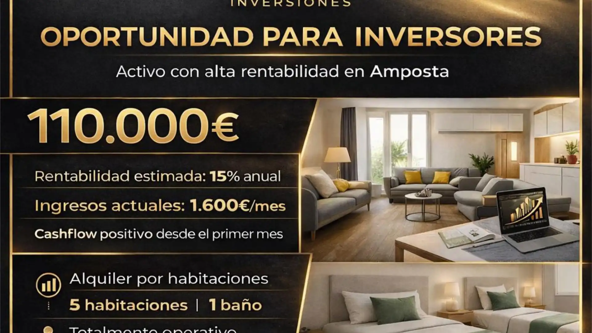 Exterior view of Flat for sale in Amposta