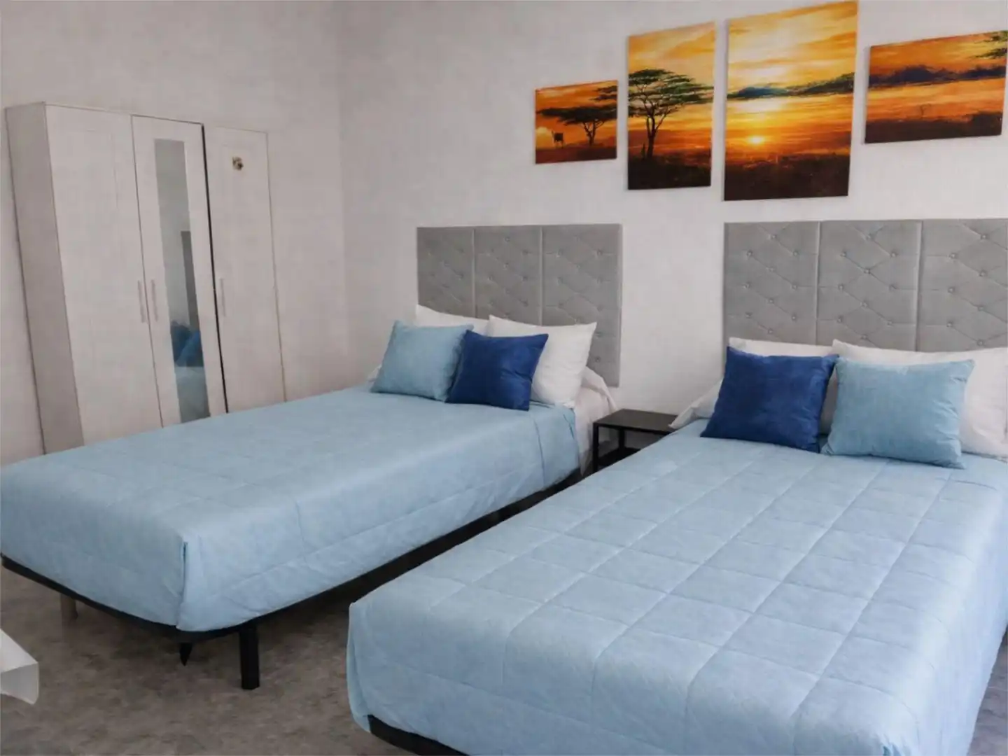 Piso en venta en Carrer Toledo, 16, Zona Hospital Habitación de Piso en venta en Amposta con Trastero y Amueblado