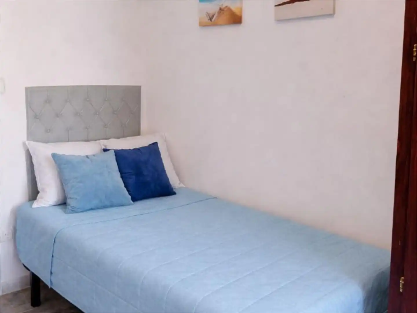 Piso en venta en Carrer Toledo, 16, Zona Hospital Habitación de Piso en venta en Amposta con Trastero y Amueblado