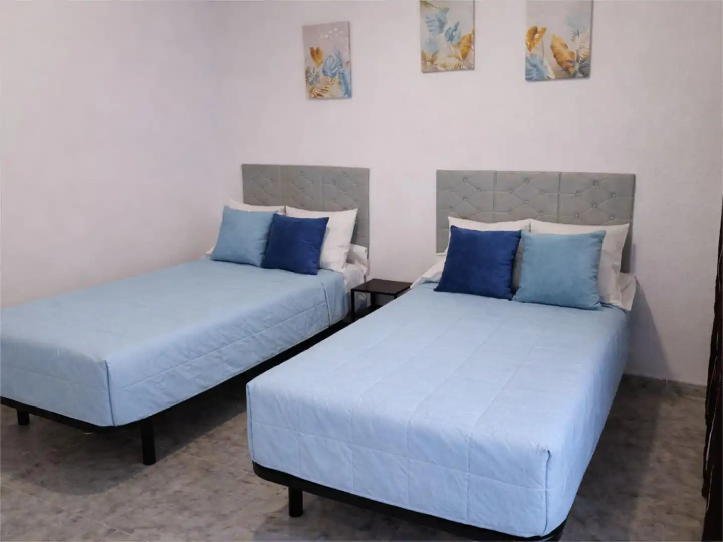 Piso en venta en Carrer Toledo, 16, Zona Hospital Habitación de Piso en venta en Amposta con Trastero y Amueblado