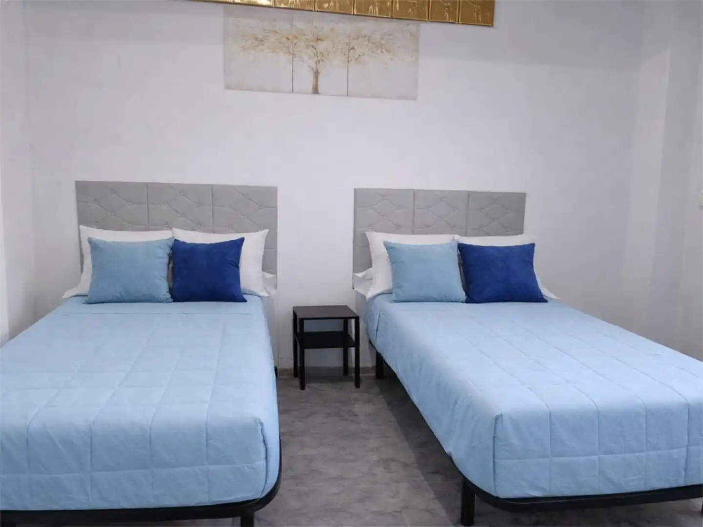 Piso en venta en Carrer Toledo, 16, Zona Hospital Habitación de Piso en venta en Amposta con Trastero y Amueblado