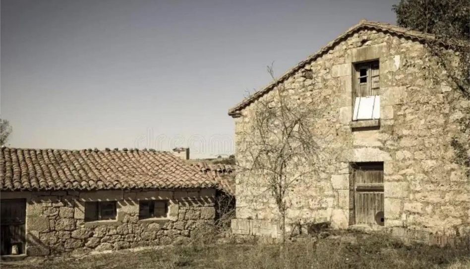 Piso en venta en Calle Mayor, 1, Tajahuerce, Soria - imagen 1 Foto 1 de Piso en venta en Calle Mayor, 1, Tajahuerce, Soria