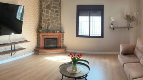 Photo 2 of Houses for sale in Calle Laguna de Neila, 2, El Rocío - La Milagrosa, Jerez de la Frontera