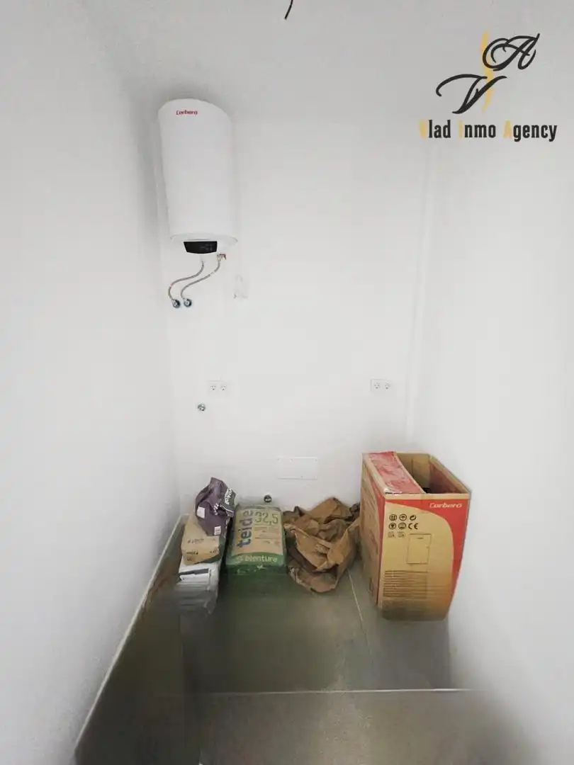 Wohnungen zum Verkauf in Guía de Isora mit Abstellraum und Balkon