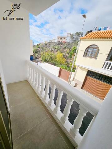 Apartamento en Venta en Calle Virgen de las Nieves, 11 en Chío