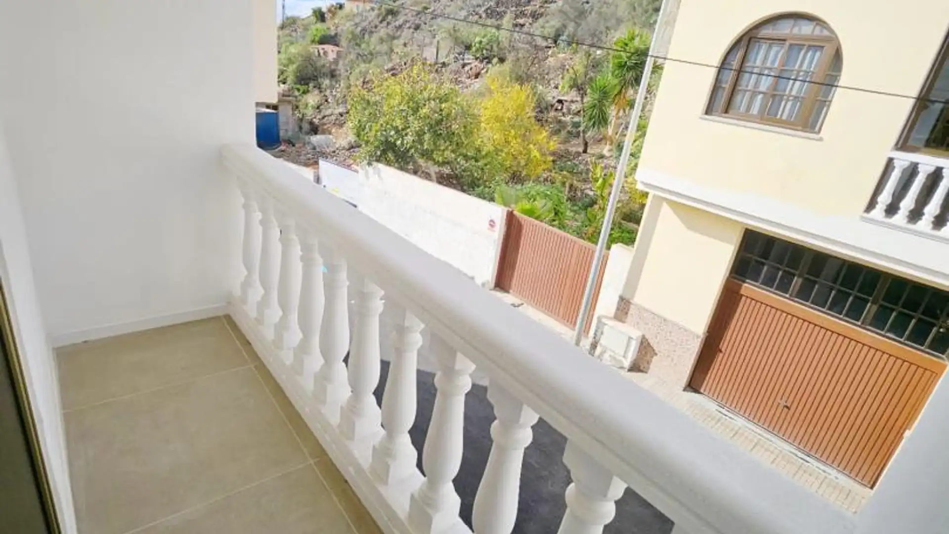 Apartamento en venta en Calle Virgen de las Nieves, 11, Chío