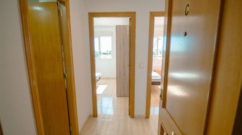 Foto 2 de Piso de alquiler en Avinguda de Catalunya, 61, Pueblo, Benicarló