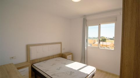 Foto 4 de Piso de alquiler en Avinguda de Catalunya, 61, Pueblo, Benicarló