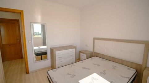 Foto 5 de Piso de alquiler en Avinguda de Catalunya, 61, Pueblo, Benicarló