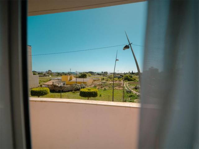 Piso en Alquiler en Avinguda de Catalunya, 61 en Pueblo