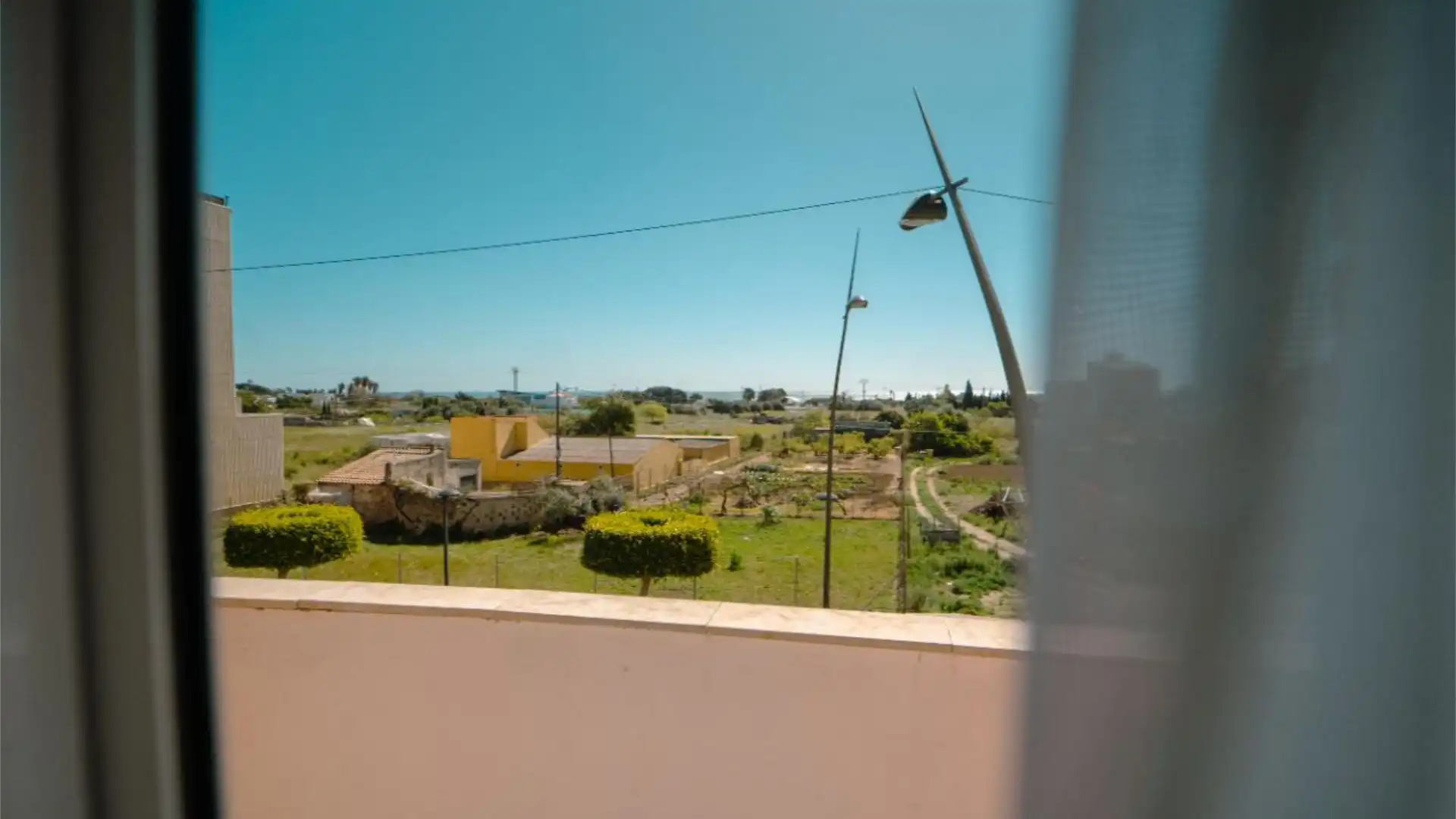 Piso de alquiler en Avinguda de Catalunya, 61, Pueblo