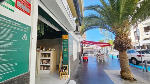 Photo 2 of Premises for transfer in Paseo Estocolmo, 24, Los Cristianos, Arona