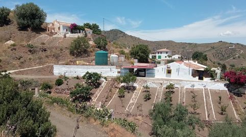 Photo 2 of Single-family semi-detached for sale in Partida Zapata, 24, Almáchar, Málaga