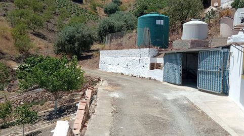 Photo 5 of Single-family semi-detached for sale in Partida Zapata, 24, Almáchar, Málaga