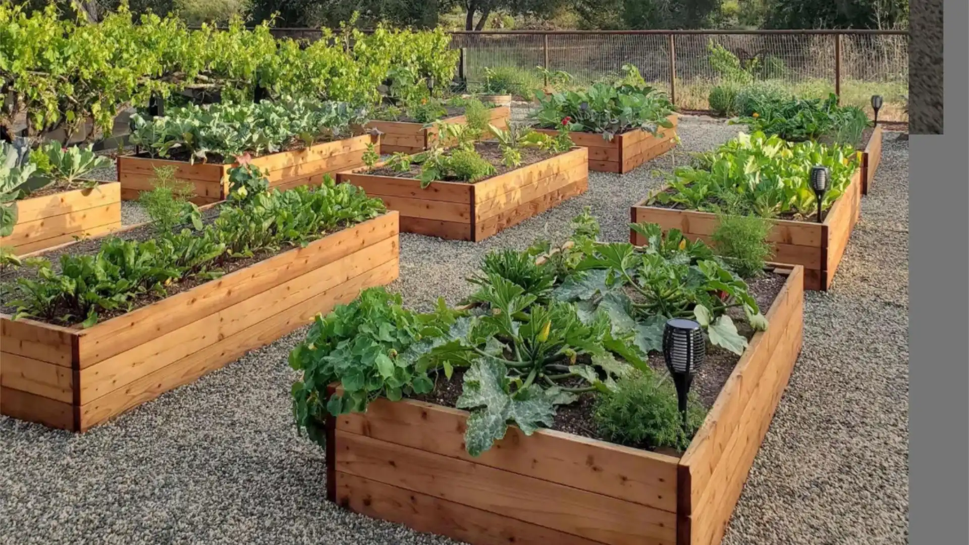 Jardín de Terreno en venta en Cambre 