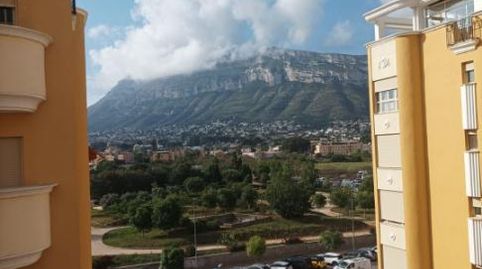 Photo 3 of Flat for rent in Avinguda de Joan Fuster, 24c, Saladar, Dénia