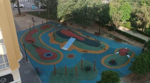 Photo 4 of Flat for rent in Avinguda de Joan Fuster, 24c, Saladar, Dénia