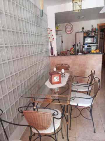 Apartamento en Venta en Es Jonquet