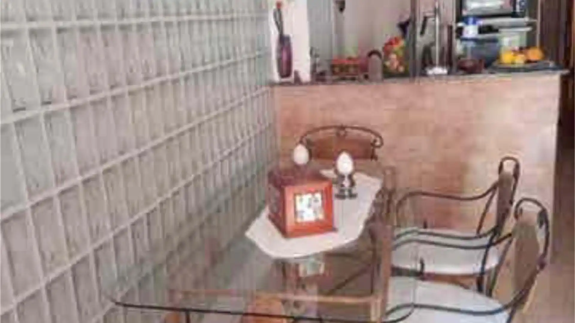 Wohnungen zum Verkauf in Es Jonquet Esszimmer von Wohnungen zum Verkauf in Palma de Mallorca mit Privatgarten, Terrasse und Möbliert