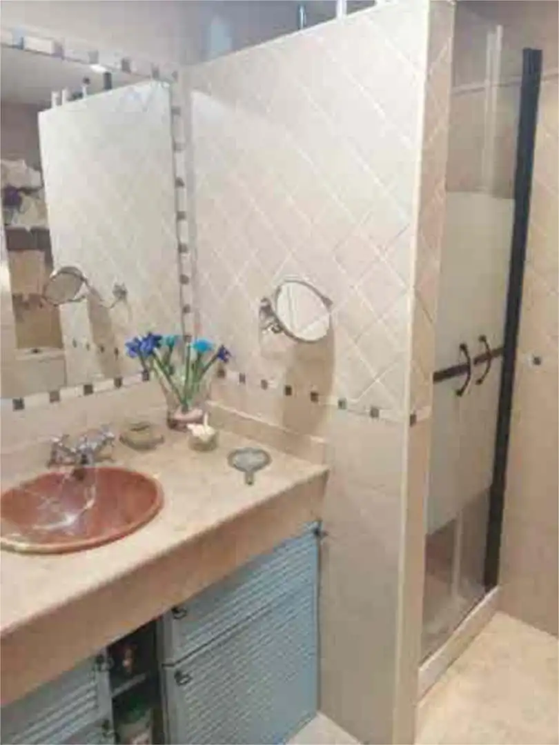 Badezimmer von Wohnungen zum Verkauf in  Palma de Mallorca mit Terrasse