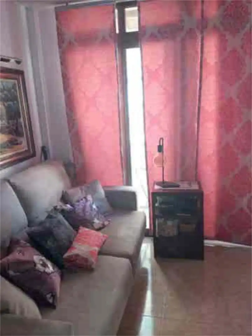 Wohnzimmer von Wohnungen zum Verkauf in  Palma de Mallorca mit Terrasse