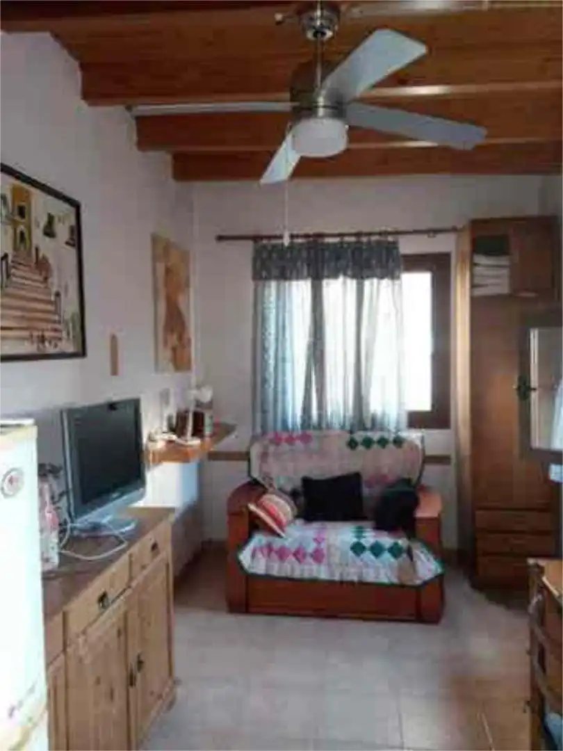 Wohnzimmer von Wohnungen zum Verkauf in  Palma de Mallorca mit Terrasse