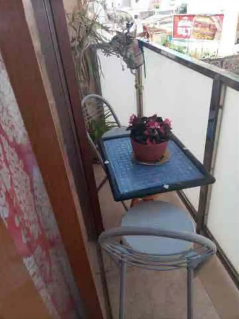Terrasse von Wohnungen zum Verkauf in  Palma de Mallorca mit Terrasse