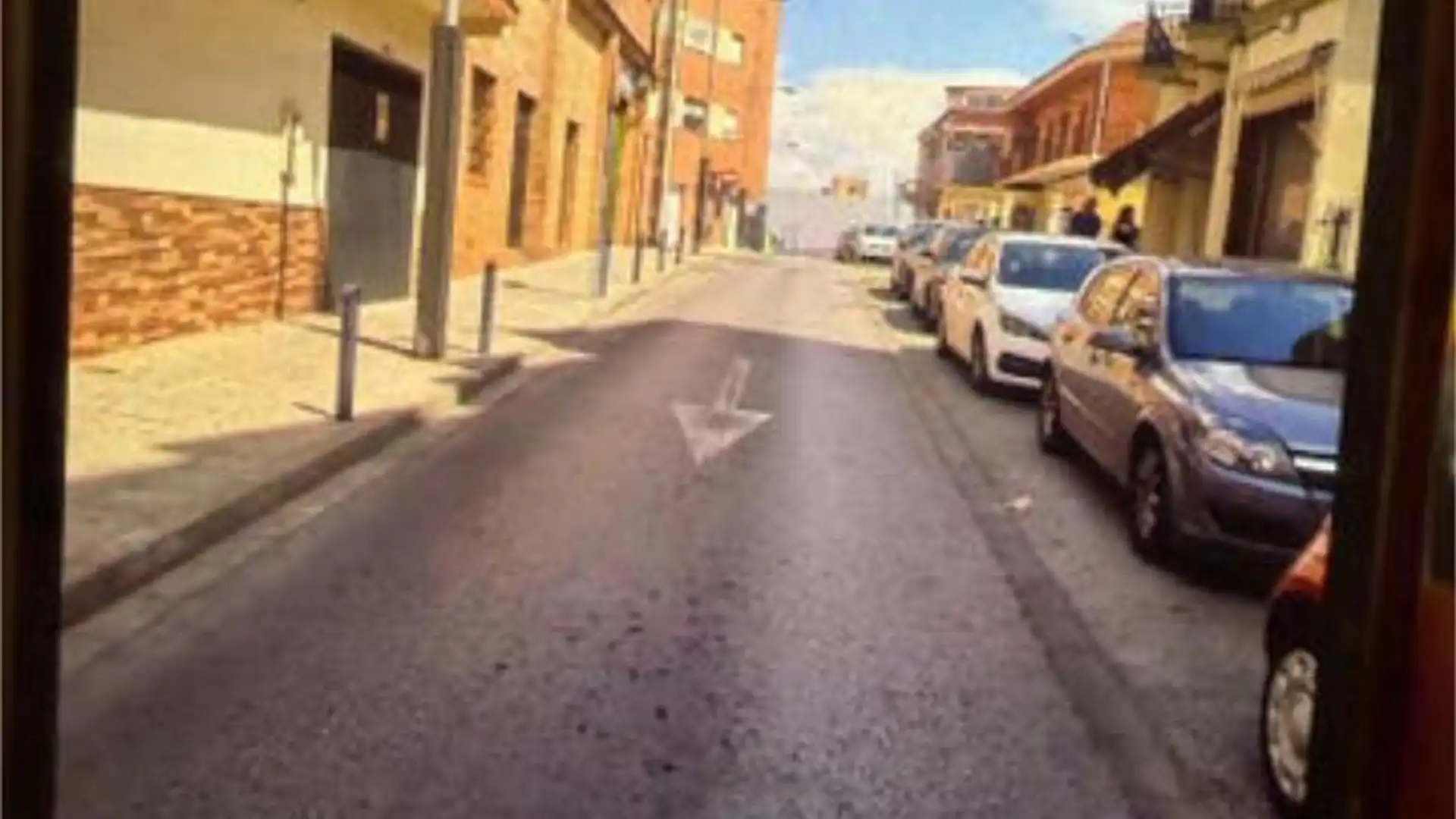 Piso de alquiler en Lepanto