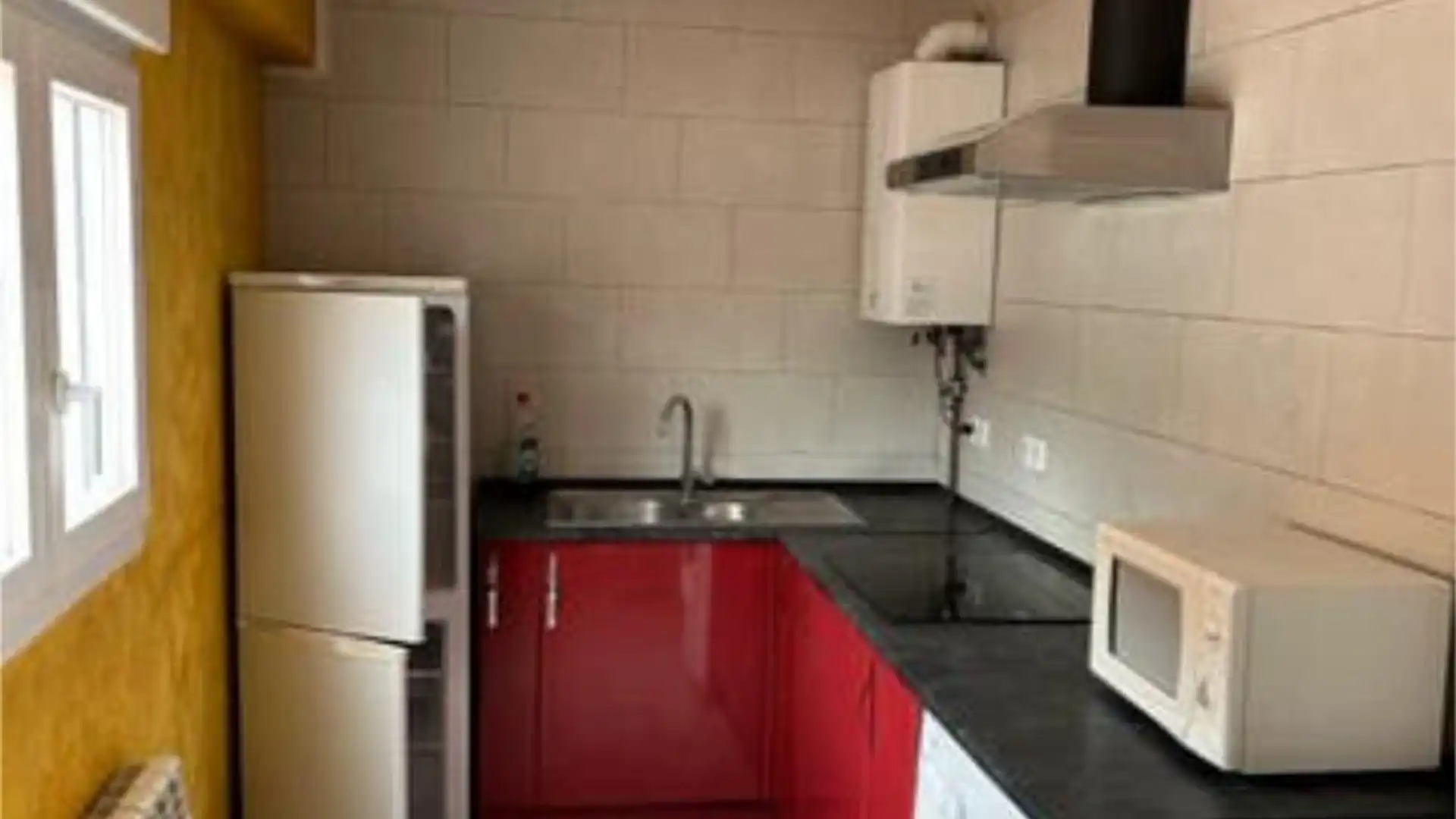 Pis de lloguer a Las Viñas