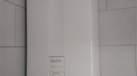 Foto 3 de Pis de lloguer a Las Viñas, Zamora Capital