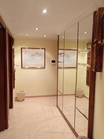 Piso en Venta en Glorieta Poeta Vicente Mójica, 5 en Barrio de San Blas