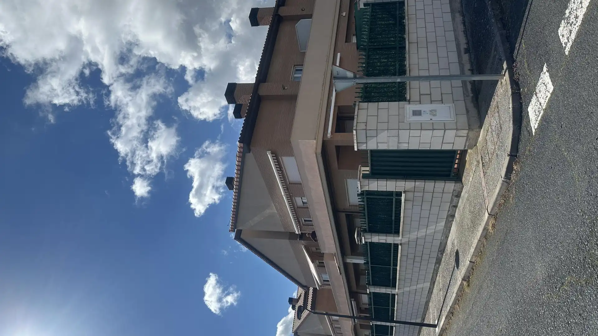 Duplex for sale in Calle Urbanización Ciudad Jardín, 53, Casalarreina