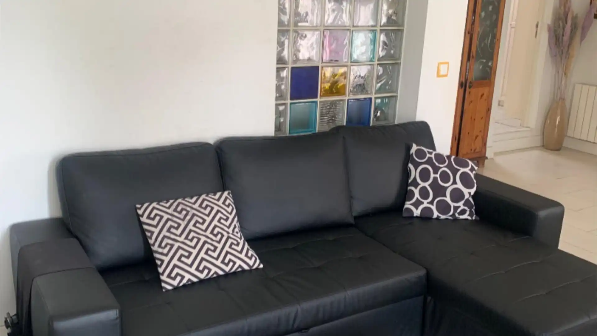 Casa adosada de alquiler en Calle Juan Guerrero Urreisti, Peñacastillo - Nueva Montaña