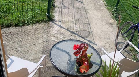 Foto 2 de Casa adosada de alquiler en Calle Juan Guerrero Urreisti, 39b, Peñacastillo - Nueva Montaña, Santander