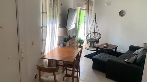 Foto 4 de Casa adosada de alquiler en Calle Juan Guerrero Urreisti, 39b, Peñacastillo - Nueva Montaña, Santander