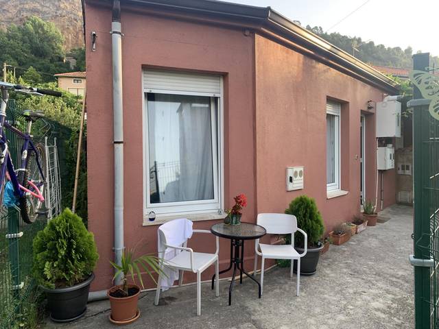 Casa adosada en Venta en Calle Juan Guerrero Urreisti, 39B en Peñacastillo - Nueva Montaña