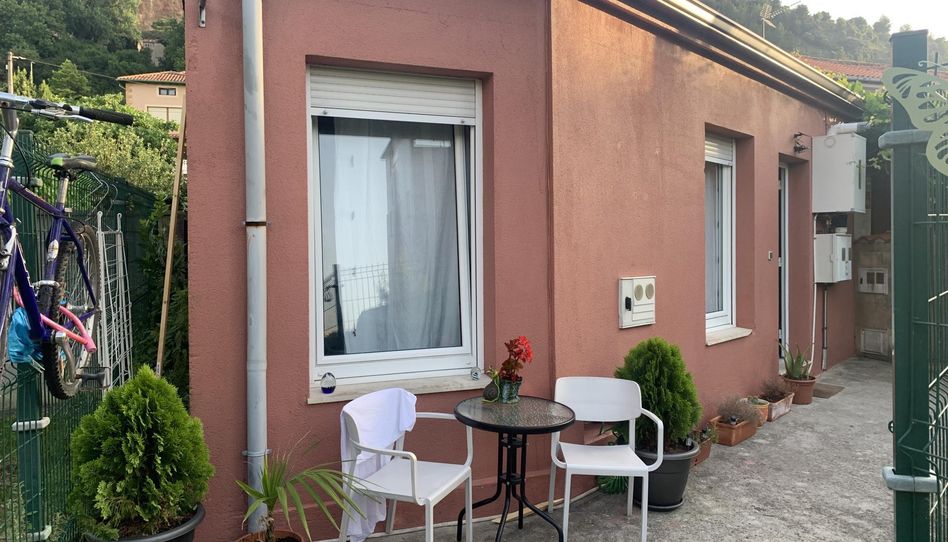 Casa adosada de alquiler en Calle Juan Guerrero Urreisti, 39b, Peñacastillo - Nueva Montaña, Santander - imagen 1 Foto 1 de Casa adosada de alquiler en Calle Juan Guerrero Urreisti, 39b, Peñacastillo - Nueva Montaña, Santander