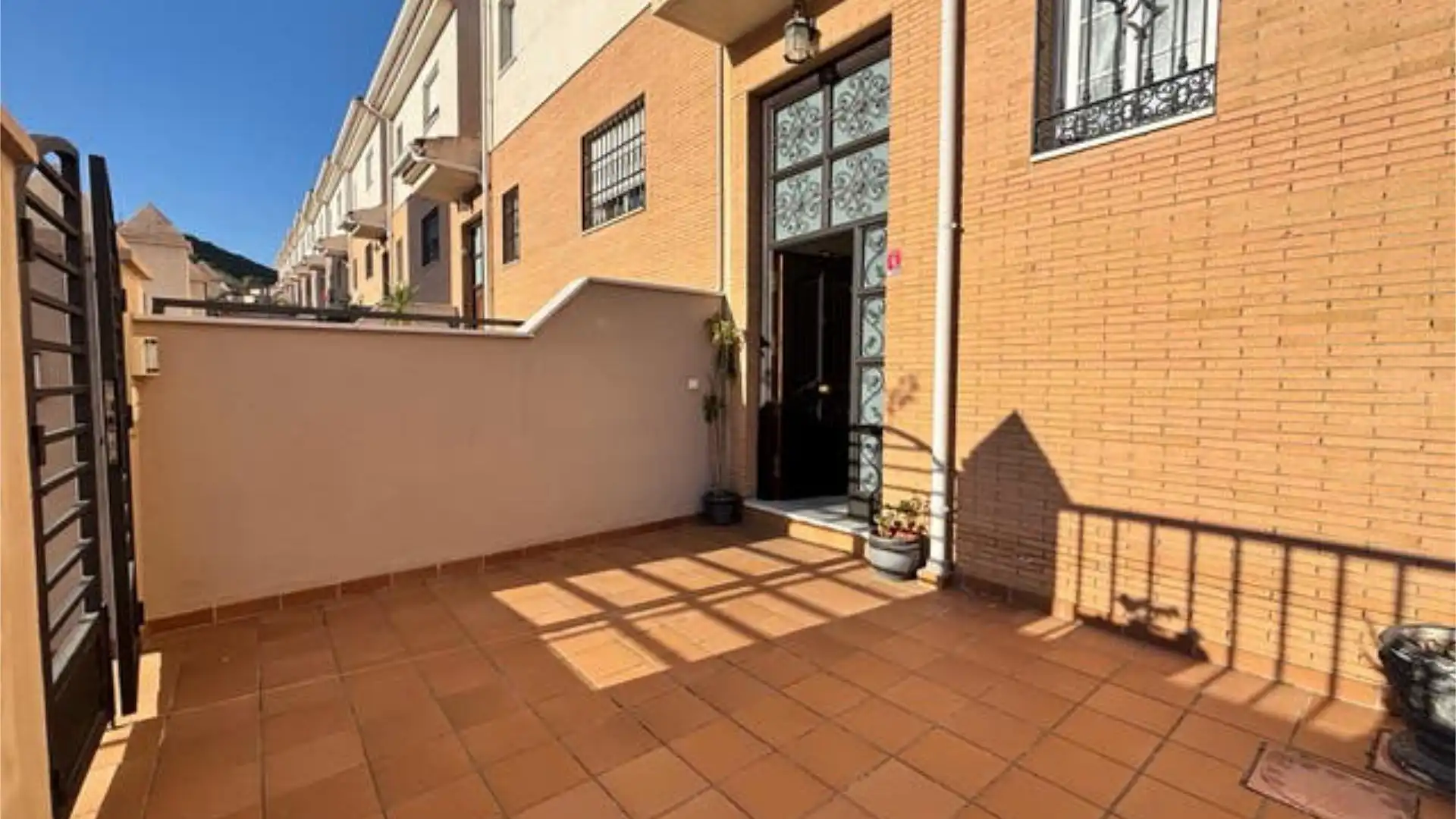 Casa o xalet en venda a Motril ciudad