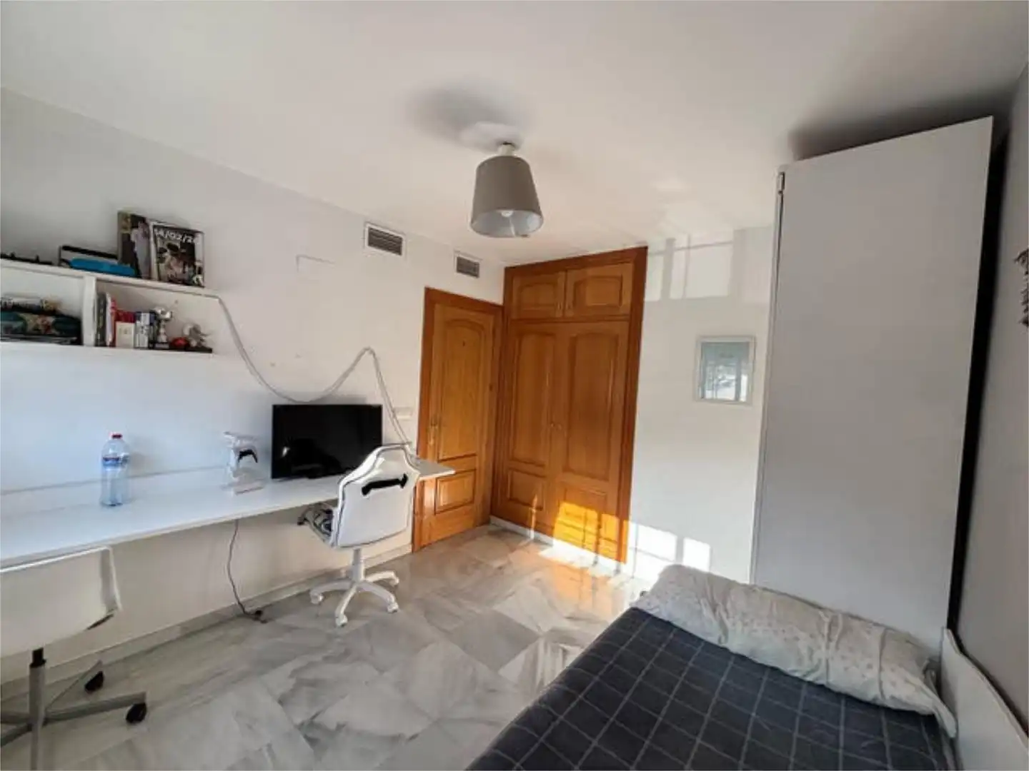 Dormitori de Casa o xalet en venda en Motril