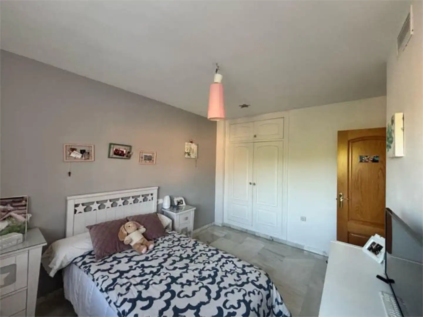 Dormitori de Casa o xalet en venda en Motril