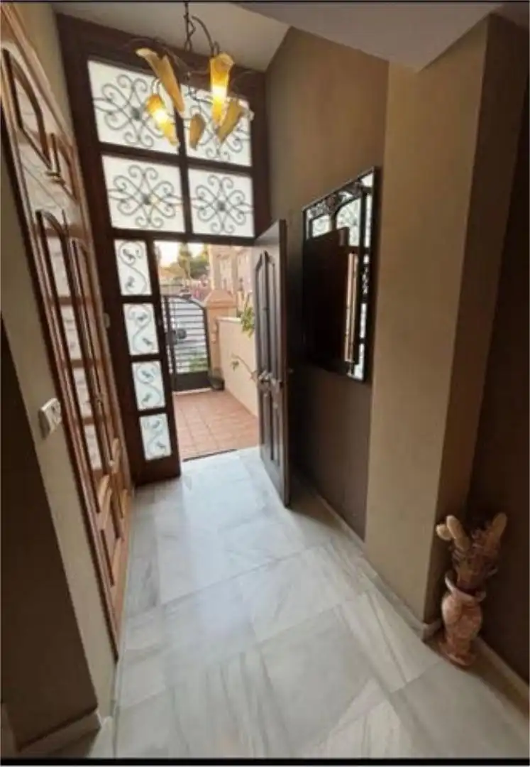 Casa o xalet en venda en Motril
